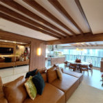 Apartamento à venda com 4 quartos, sendo 2 suítes,  em Chácara Flora, São Paulo, SP