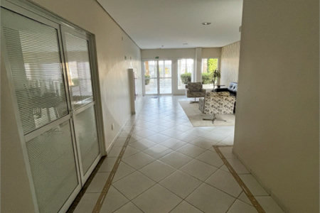 Apartamento para alugar com 3 quartos, sendo 1 suíte, em Vila Lusitânia, São Bernardo do Campo, SP