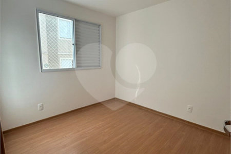 Apartamento para alugar com 2 quartos em Botujuru, Mogi das Cruzes, SP