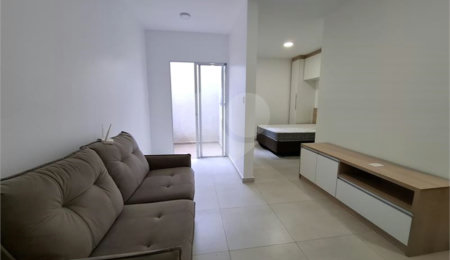 Apartamento à venda ou para alugar com 1 quarto em Jardim São Paulo(zona Norte), São Paulo, SP