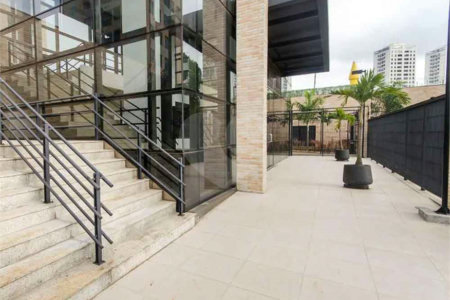 Apartamento à venda com 2 quartos, sendo 1 suíte, em Vila Leopoldina, São Paulo, SP