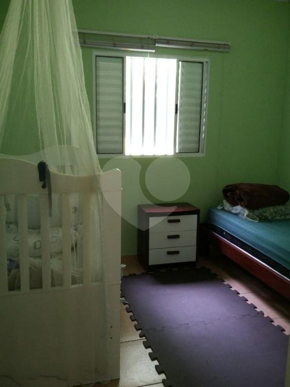 Casa Térrea à venda com 3 quartos, sendo 1 suíte, em Santa Inês, Caieiras, SP