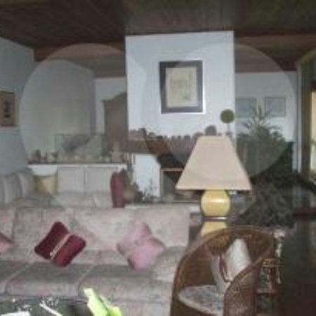 Casa Térrea à venda com 4 suítes em Chácara Monte Alegre, São Paulo, SP