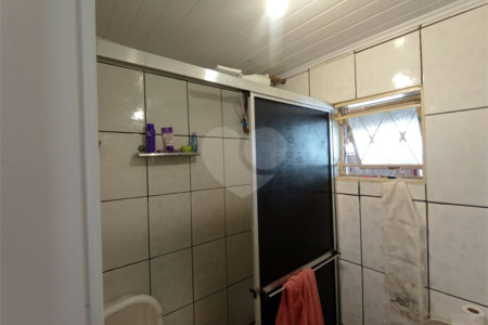 Casa à venda com 4 quartos em Jardim Santa Inêz, Itapetininga, SP