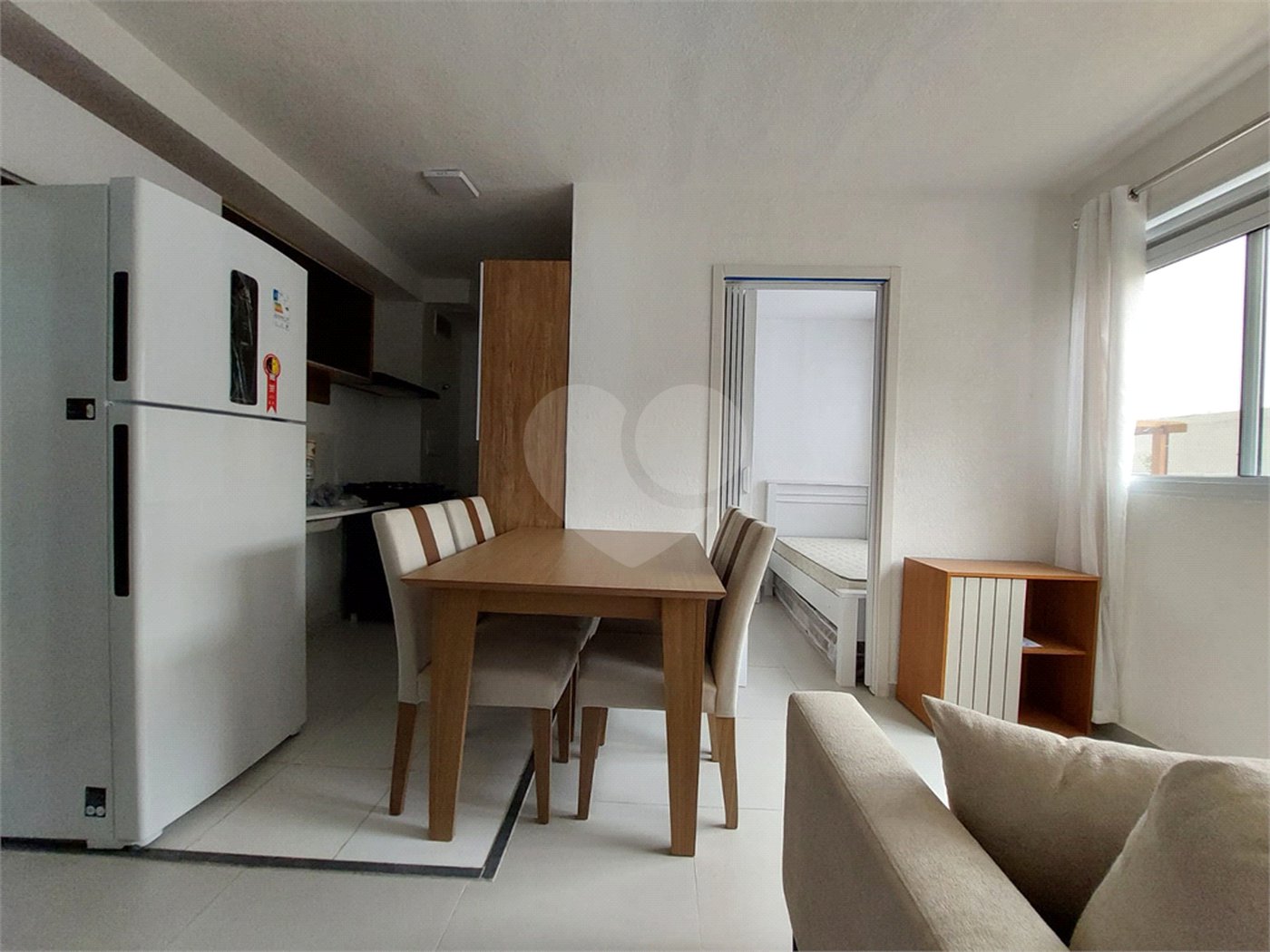 Apartamento à venda com 2 quartos em Vila Leopoldina, São Paulo, SP