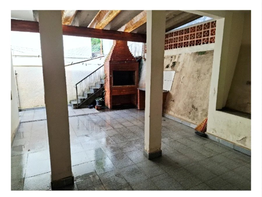 Sobrado à venda com 4 quartos, sendo 1 suíte,  em Jardim Bonfiglioli, São Paulo, SP