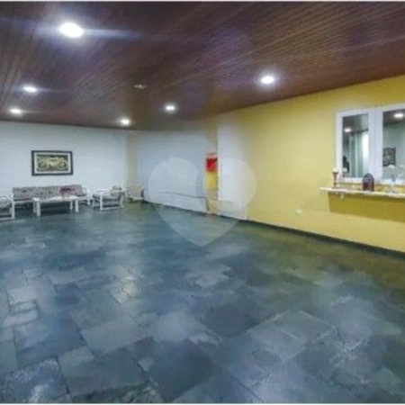 Apartamento à venda com 2 quartos em Vila Mariana, São Paulo, SP