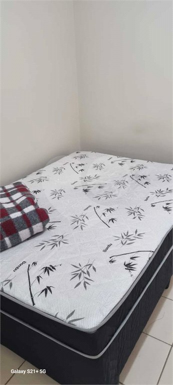 APARTAMENTO A VENDA COM 52M², 2 DORMITORIOS, 1 BANHEIRO, 1 VAGA - JARDIM SANTA LUZIA - SÃO JOSÉ DOS