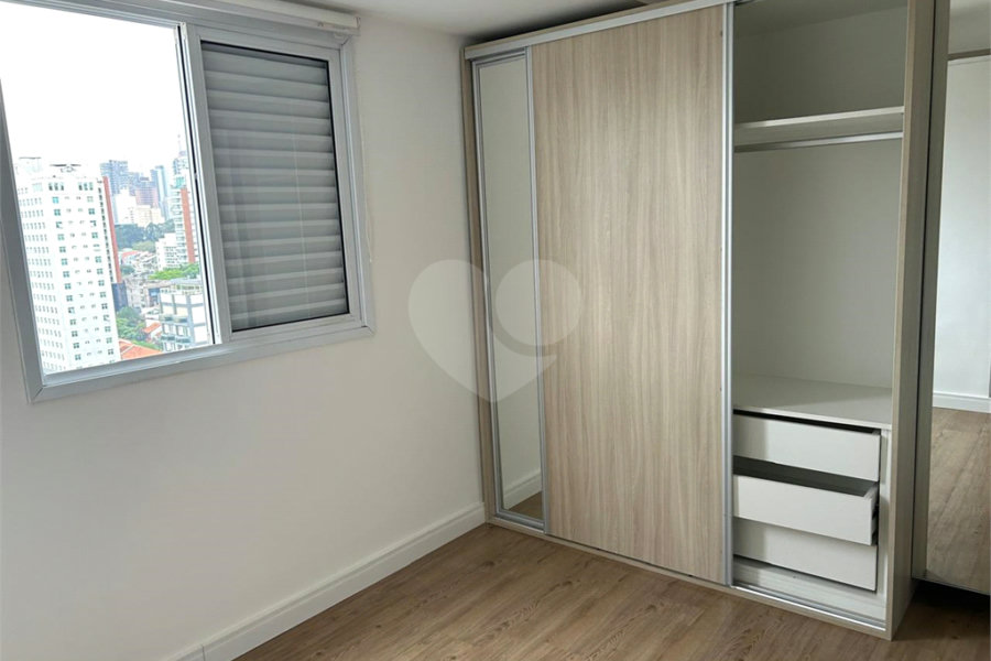 Apartamento à venda com 2 suítes em Pinheiros, São Paulo, SP