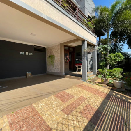 Casa à venda com 3 quartos, sendo 1 suíte, em Jardim Adelaide, Hortolândia, SP