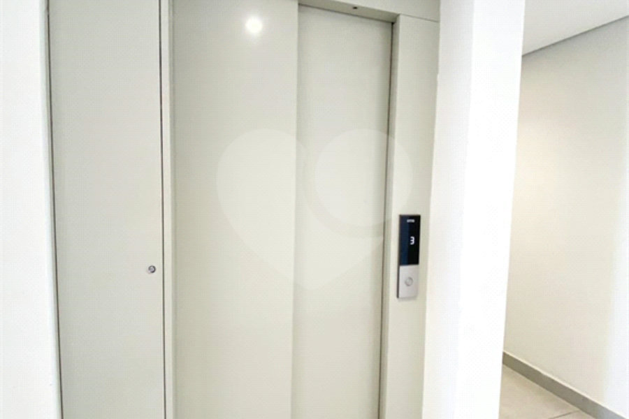 Apartamento à venda com 1 quarto em Vila Maria, São Paulo, SP