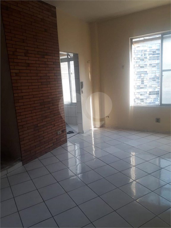 Apartamento à venda com 1 quarto no Centro, São Paulo, SP