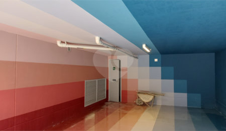 Sala à venda em Pinheiros, São Paulo, SP