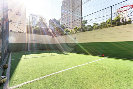 Apartamento à venda com 4 quartos, sendo 2 suítes, em Moema, São Paulo, SP