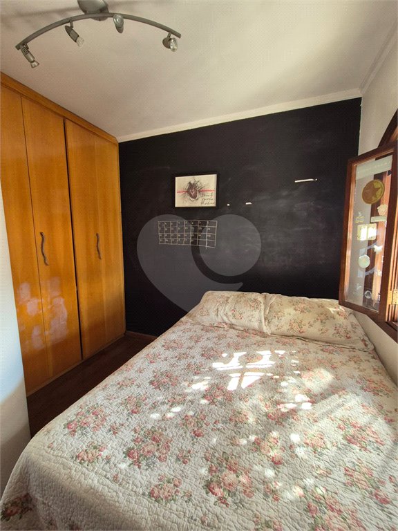 Sobrado à venda com 3 quartos, sendo 1 suíte, em Vila Jaguara, São Paulo, SP