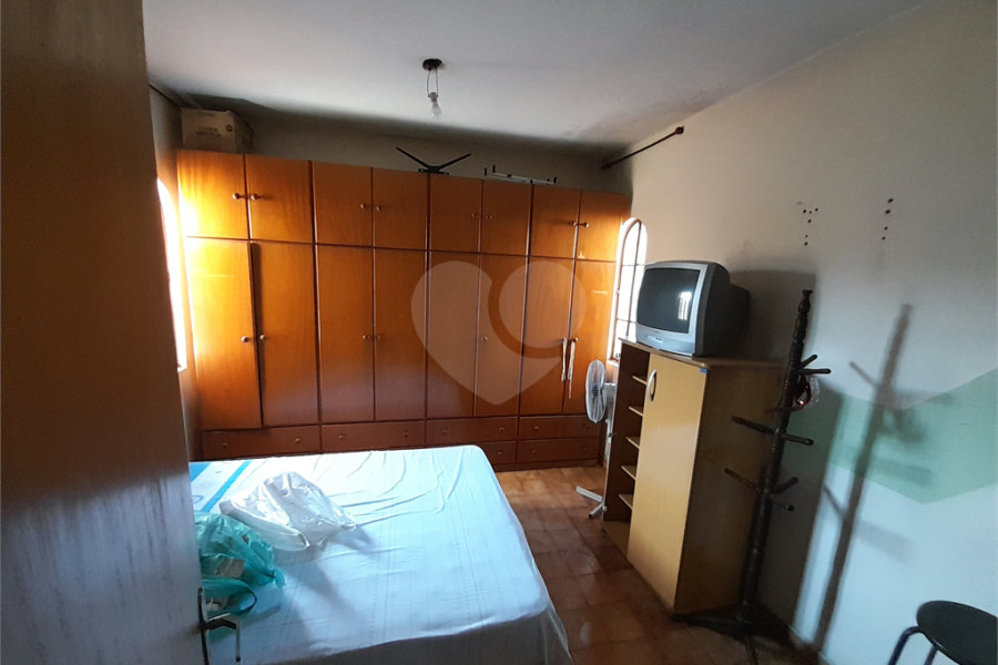 Casa à venda com 3 quartos, sendo 1 suíte, em Parque Edu Chaves, São Paulo, SP