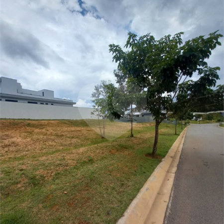Terreno à venda no condomínio Residencial Arboretum, Vinhedo - SP