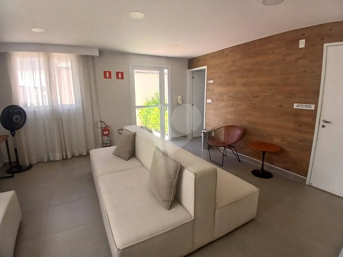 Apartamento à venda com 2 quartos em Santana, São Paulo, SP