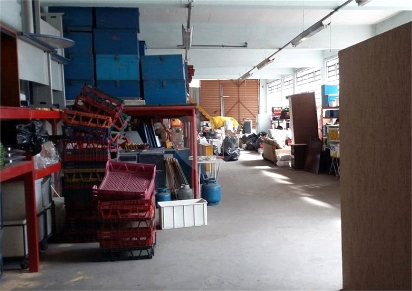 Prédio à venda ou para alugar em Mandaqui, São Paulo, SP