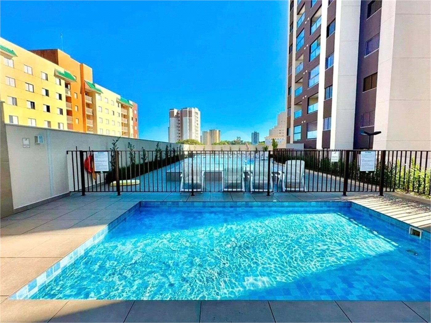 Apartamento à venda com 2 quartos, sendo 1 suíte, em Jardim Piratininga, Sorocaba, SP