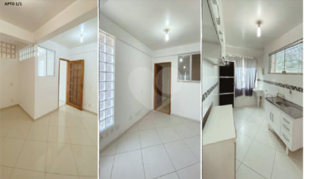 Prédio à venda em Vila Medeiros, São Paulo, SP
