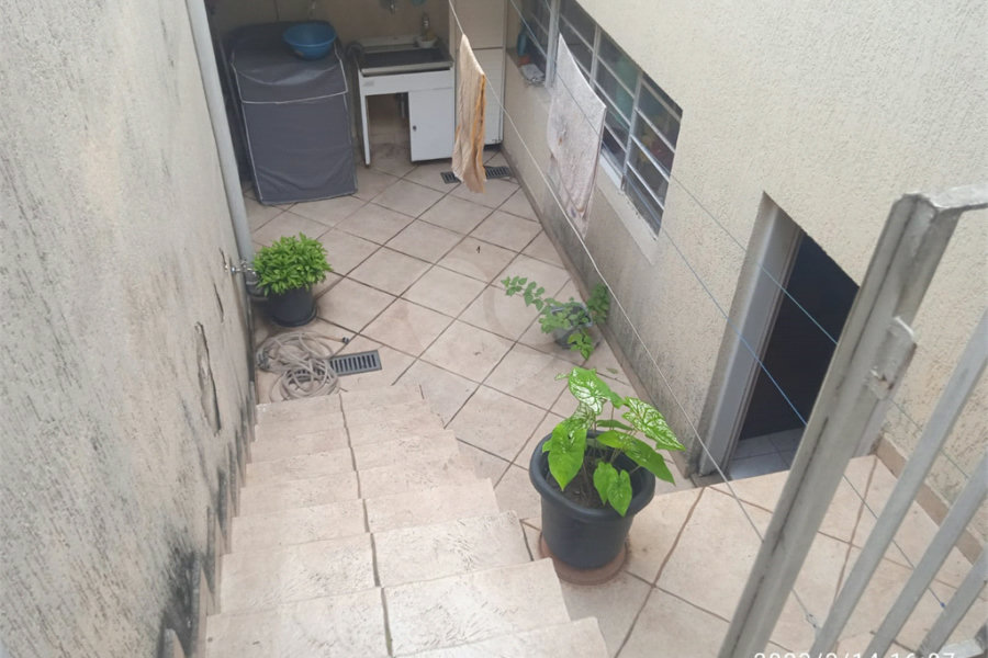 Casa à venda com 2 quartos em Mandaqui, São Paulo, SP