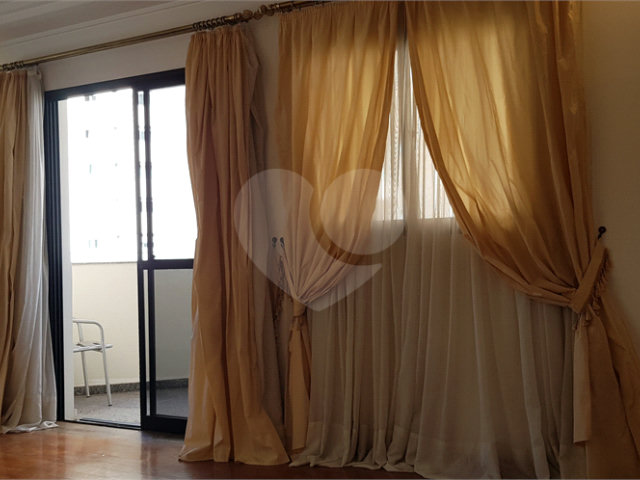 Apartamento à venda com 3 quartos, sendo 2 suítes,  em Santana, São Paulo, SP