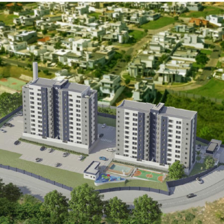 Vista Parque Residencial
