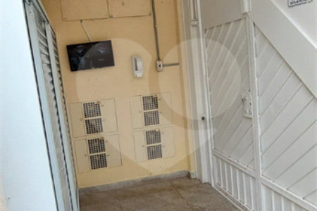 Apartamento à venda com 2 quartos em Vila Erna, São Paulo, SP