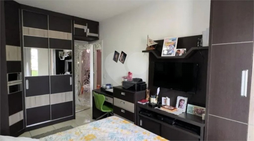 Sobrado à venda com 2 quartos em Limão, São Paulo, SP