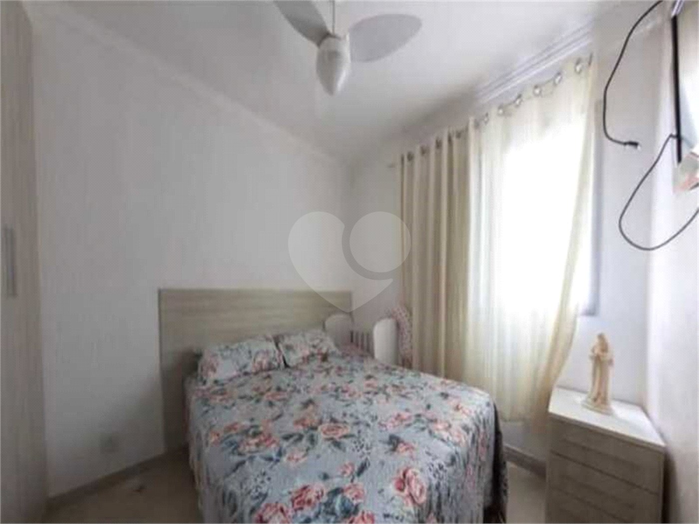 Apartamento à venda com 2 quartos em Santa Teresinha, São Paulo, SP