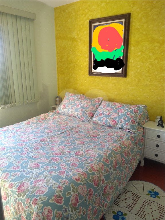 Apartamento à venda com 3 quartos, sendo 1 suíte, em Jardim São Paulo(zona Norte), São Paulo, SP