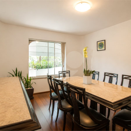 Apartamento à venda com 4 quartos, sendo 3 suítes, em Chácara Santo Antônio, São Paulo, SP