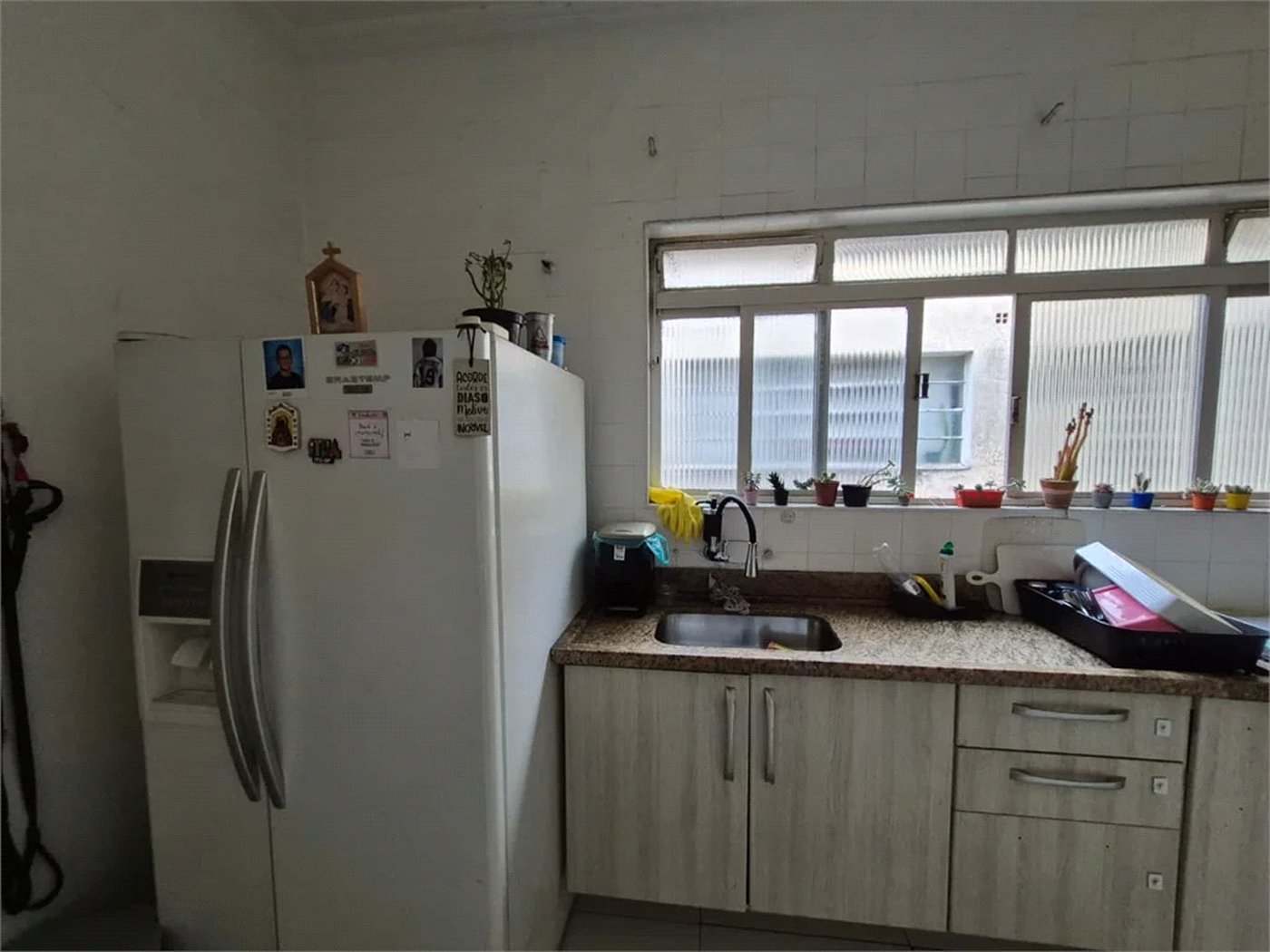 Sobrado à venda com 4 quartos, sendo 2 suítes, em Vila Romana, São Paulo, SP