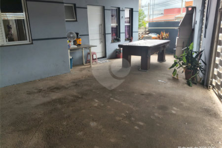 Casa à venda com 2 quartos em Jardim Imperador, Salto, SP