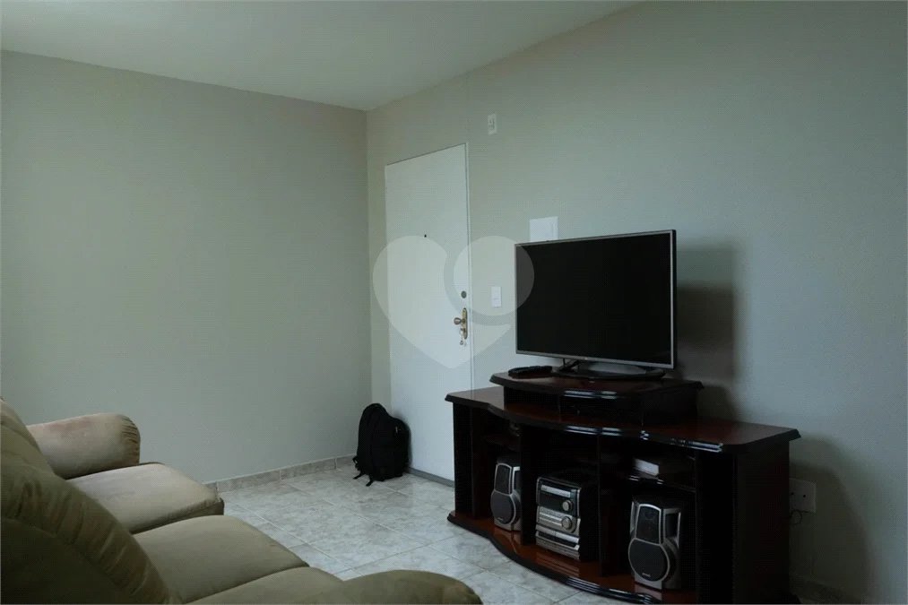 Apartamento disponível para locação no Condomínio Residencial Parque dos Jatobás!