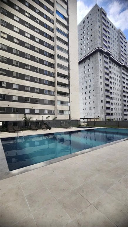 Apartamento à venda com 2 quartos em Vila Vermelha, São Paulo, SP