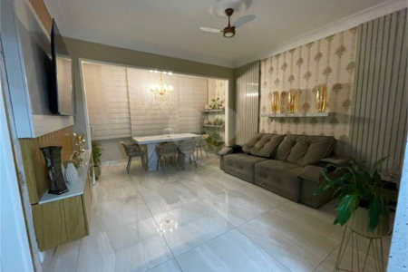 Apartamento à venda com 3 quartos, sendo 1 suíte, em Vila Isabel, Rio de Janeiro, RJ