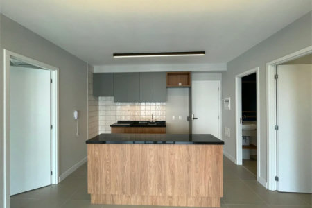 Apartamento à venda com 2 suítes em Pinheiros, São Paulo, SP