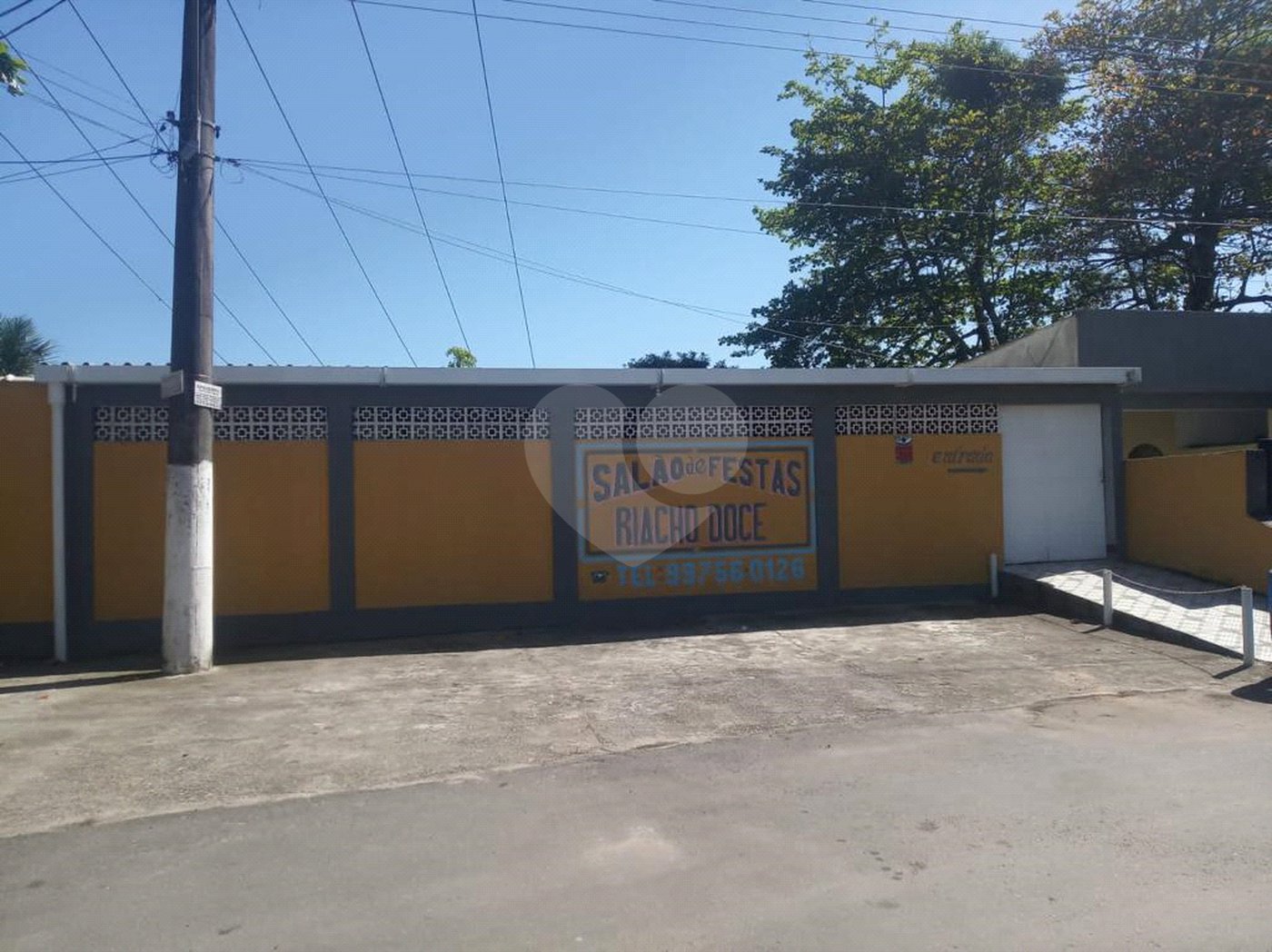 Terreno à venda em Canto do Rio, Seropédica, RJ