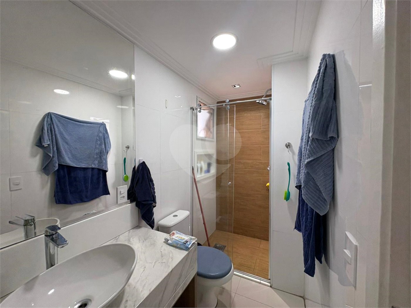Apartamento à venda com 4 quartos, sendo 3 suítes, em Vila Augusta, Guarulhos, SP