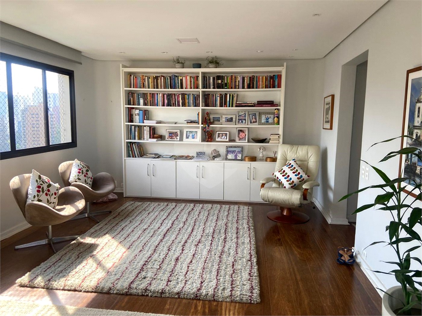 Apartamento à venda com 4 quartos, sendo 2 suítes, em Vila Andrade, São Paulo, SP