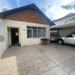 Casa Térrea à venda com 3 quartos, sendo 1 suíte, em Santa Teresinha, São Paulo, SP