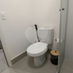 Studio para alugar com 1 suíte em Vila Cordeiro, São Paulo, SP
