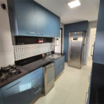 Apartamento para alugar com 3 suítes no Centro, Itapetininga, SP