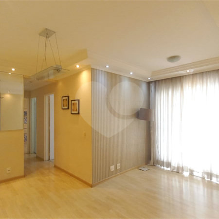 Apartamento à venda com 2 quartos em Jardim das Vertentes, São Paulo, SP