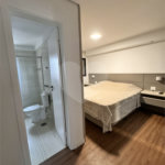 Apartamento à venda com 4 quartos, sendo 2 suítes, em Vila Regente Feijó, São Paulo, SP