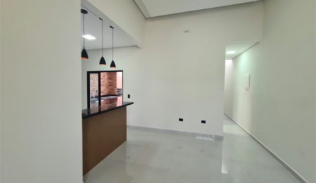 Casa em condomínio à venda com 3 quartos, sendo 1 suíte,  em Jardim Novo Horizonte, Sorocaba, SP