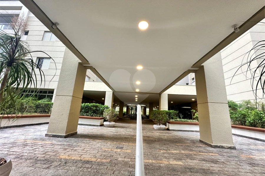 Apartamento à venda com 3 suítes em Mandaqui, São Paulo, SP