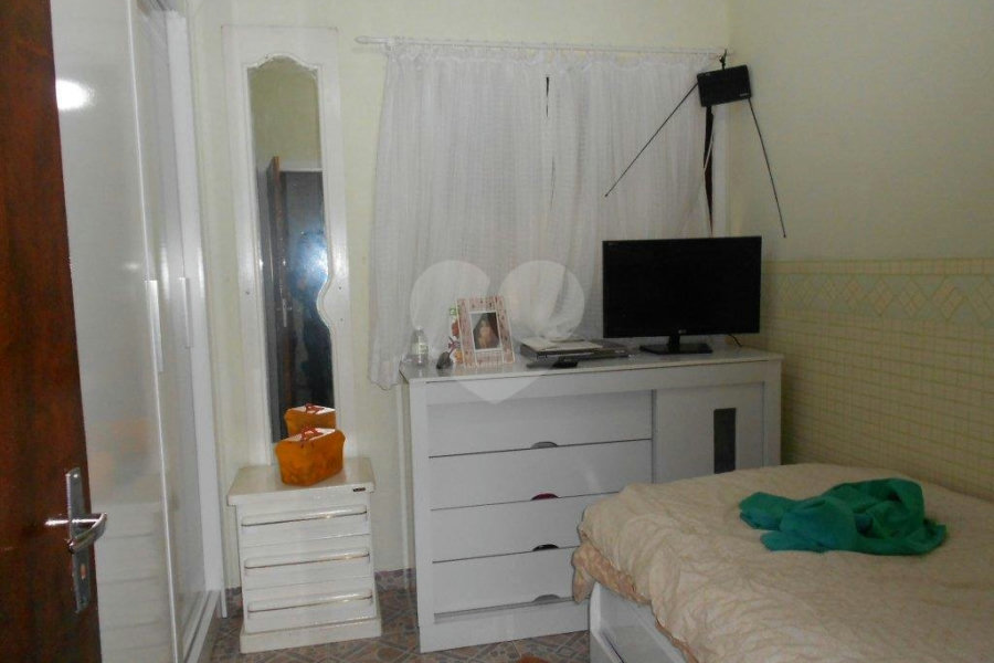 Sobrado à venda com 3 quartos, sendo 1 suíte,  em Vila Guilherme, São Paulo, SP